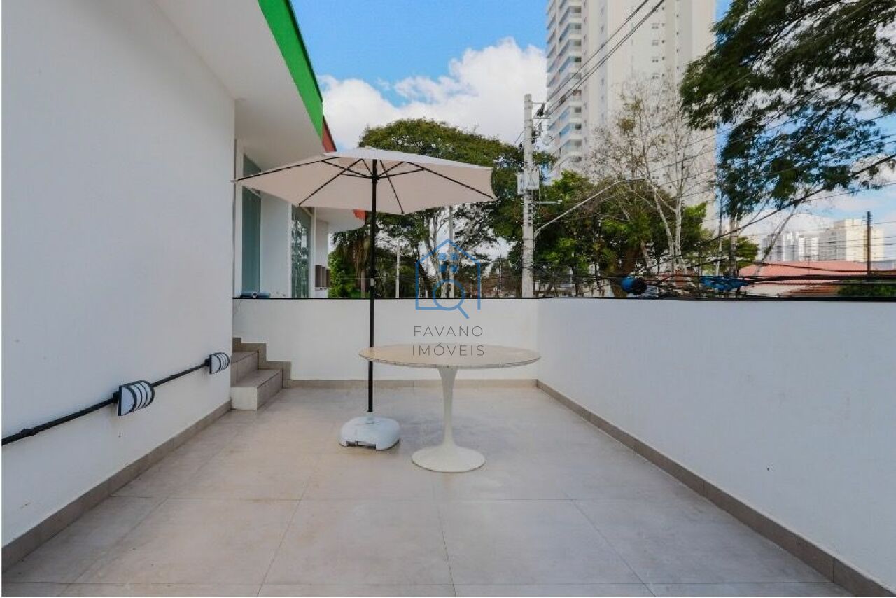 Sobrado para Venda - Vila Cruzeiro