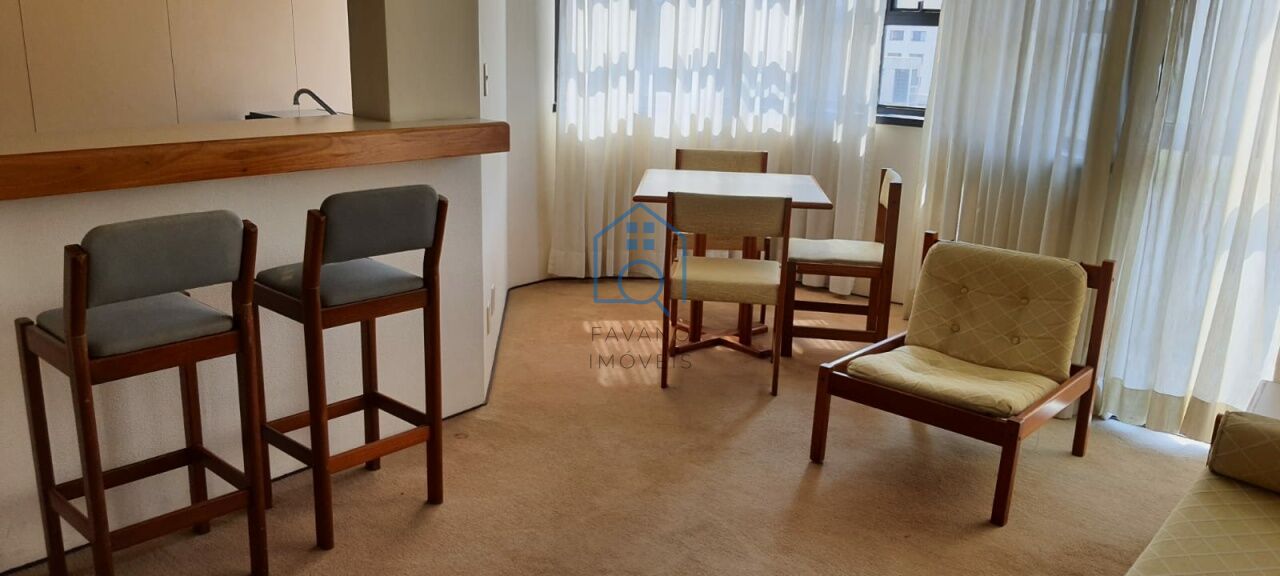 Apartamento para Venda - Campo Belo