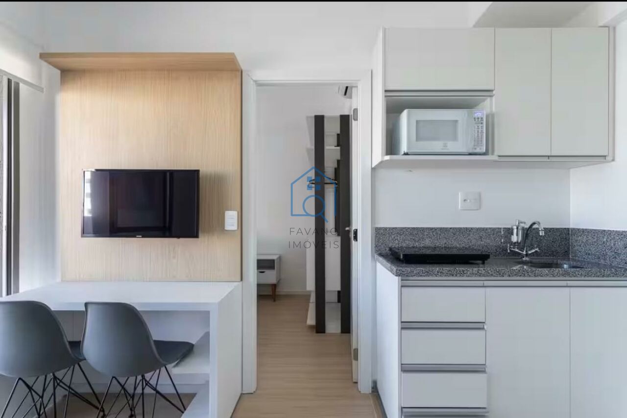 Apartamento para Venda - Vila Nova Conceição