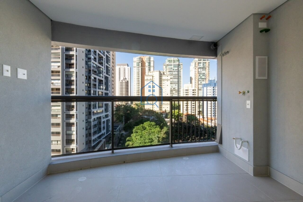 Apartamento para Venda - Jardim das Acácias