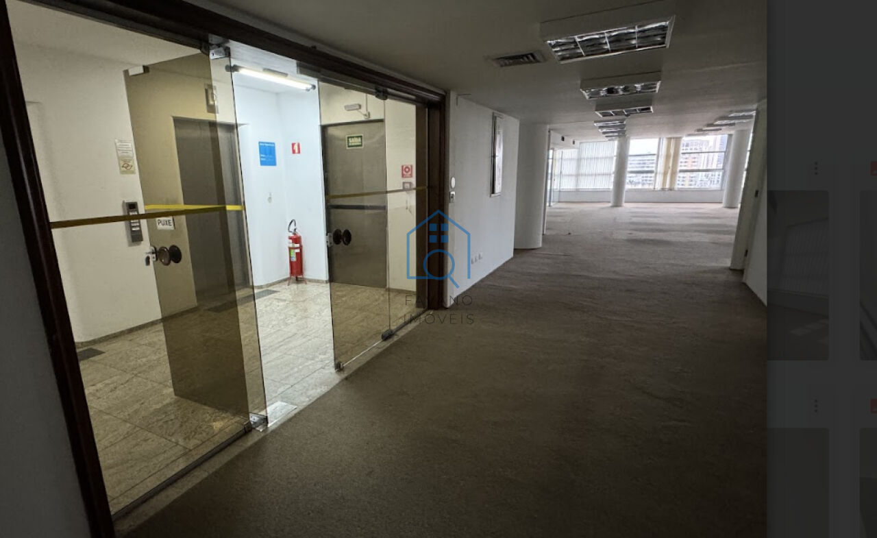 Conj. Comercial para Venda - Centro