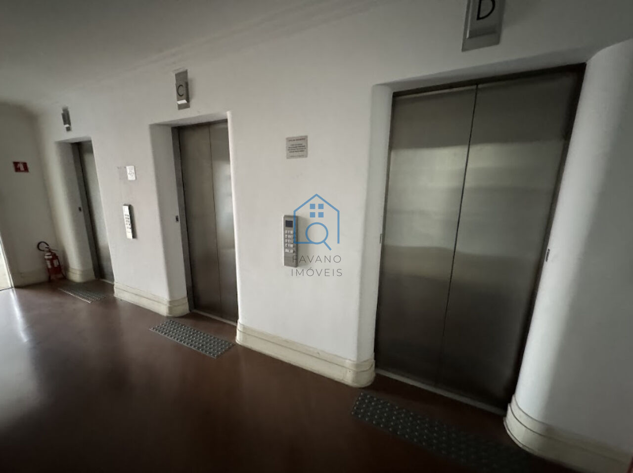 Conj. Comercial para Venda - Centro