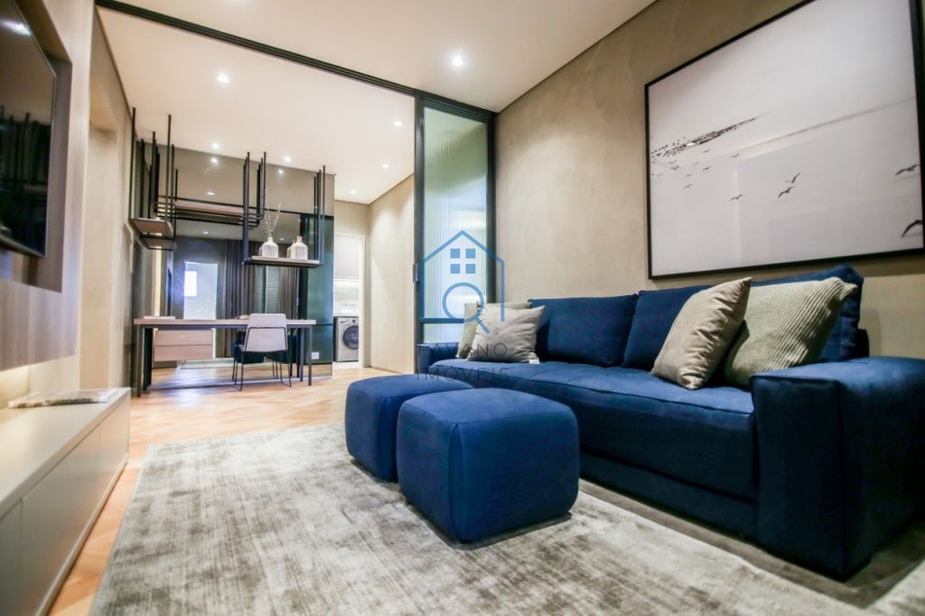 Apartamento para Venda - Real Parque