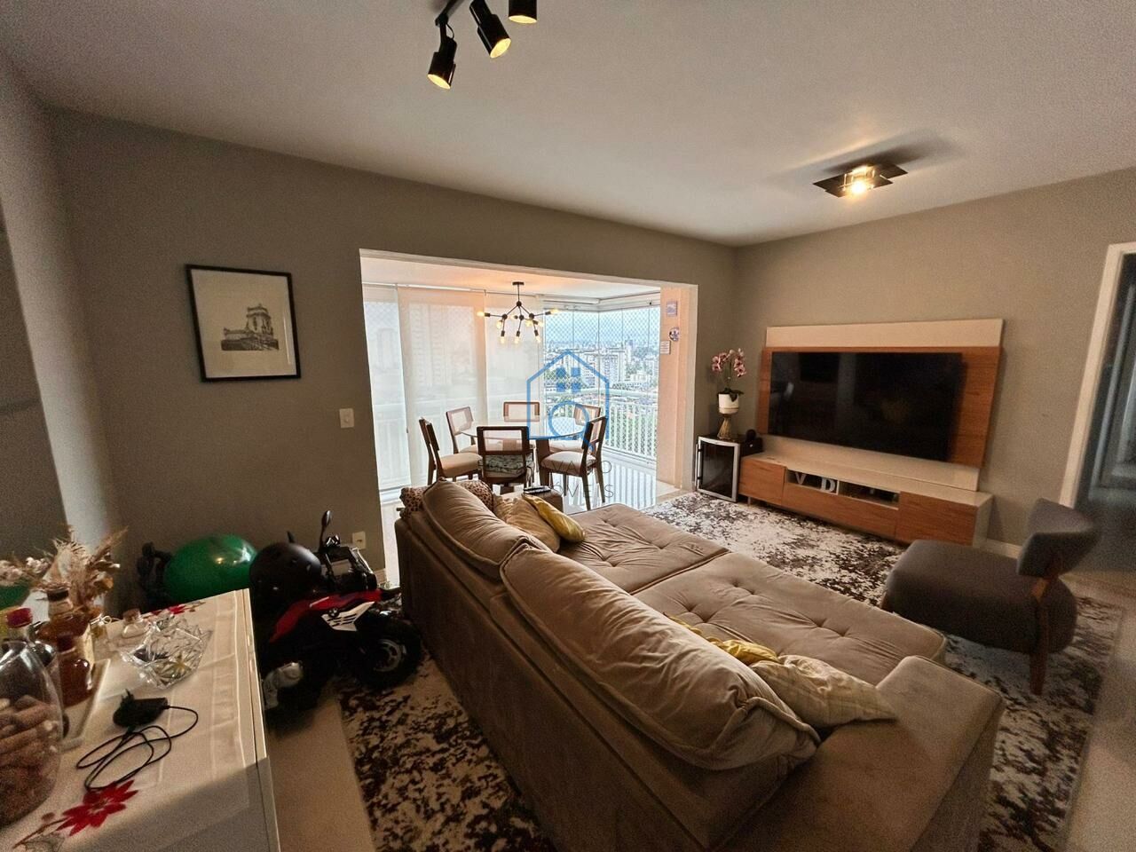 Apartamento para Venda - Vila Mascote