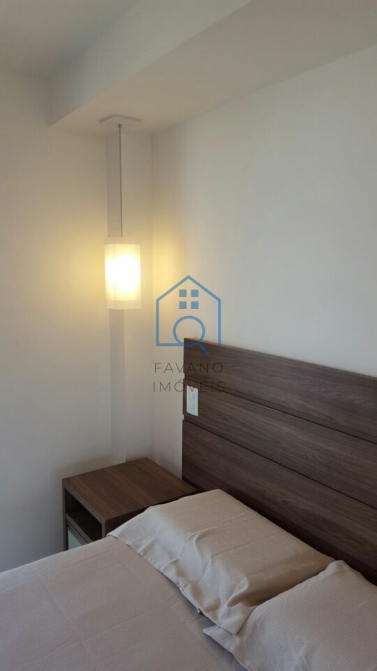 Apartamento para Venda - Brooklin Paulista
