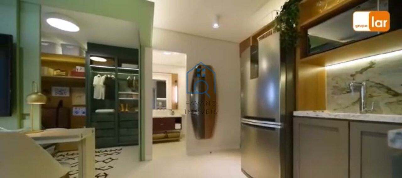 Apartamento para Venda - Chácara Santo Antônio Zona Sul