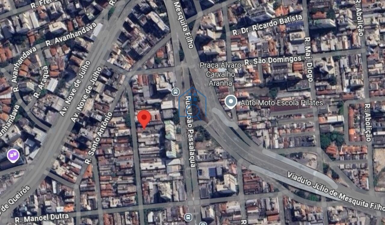 Terreno para Venda - Bela Vista