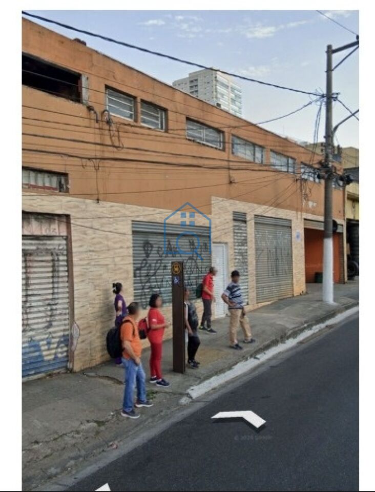 Sobrado para Venda - Santo Amaro