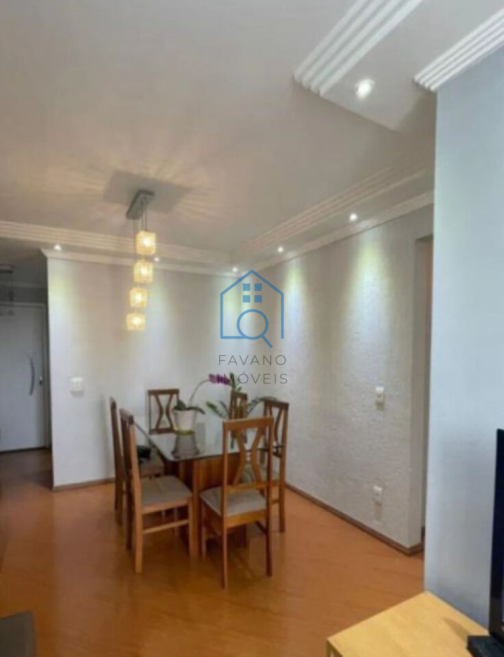 Apartamento para Venda - Vila Antonieta