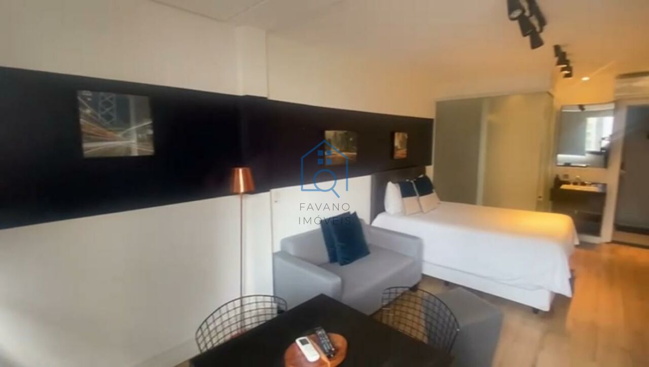 Studio para Venda - Vila Olímpia