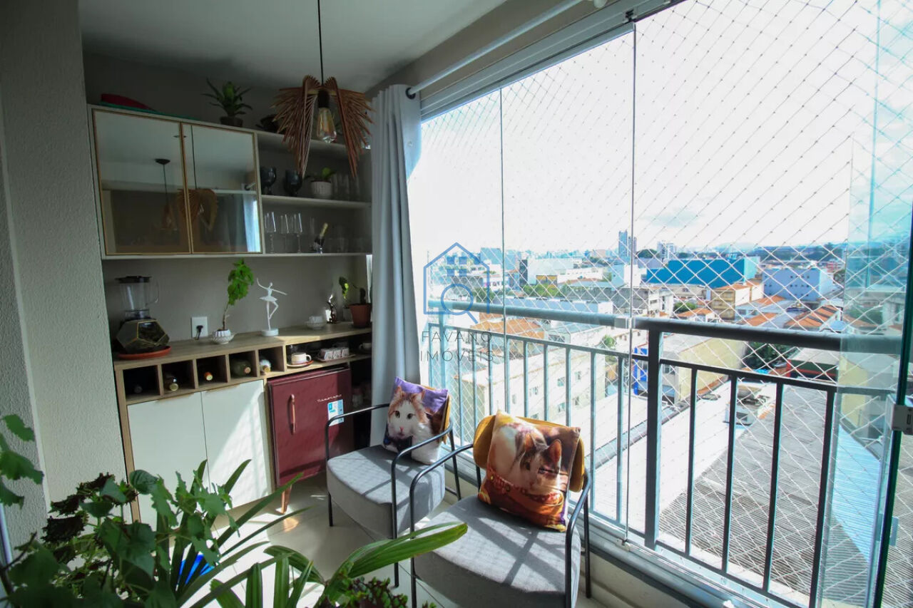 Apartamento para Venda - Pari