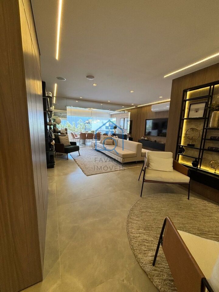 Apartamento para Venda - Jardim