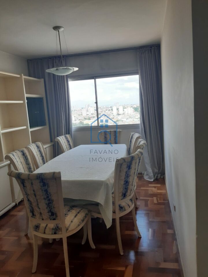Apartamento para Locação - Vila Guarani Z Sul