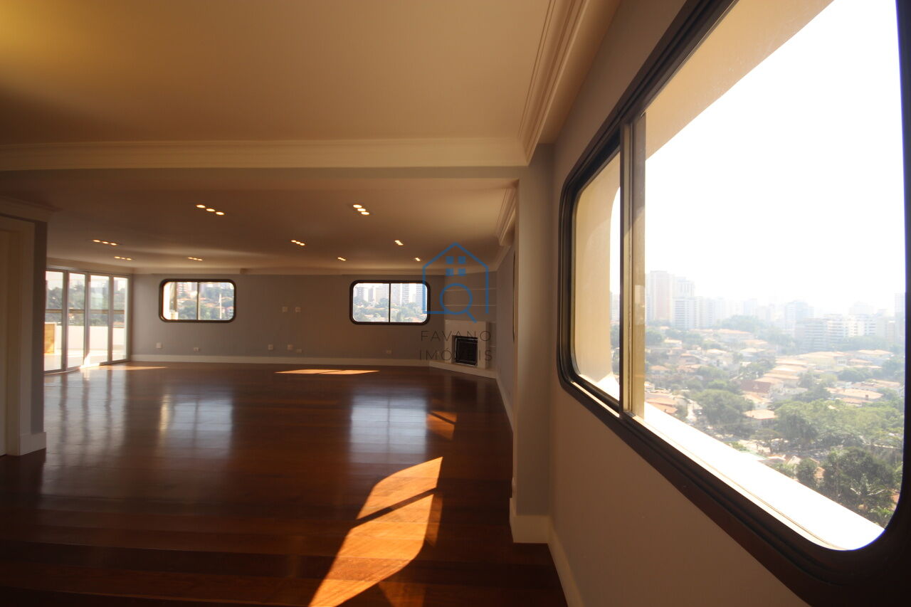 Cobertura Duplex para Venda - Santa Cecília