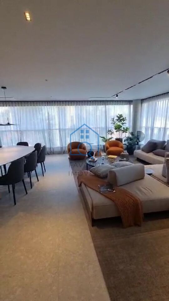 Apartamento para Venda - Jardim Paulista