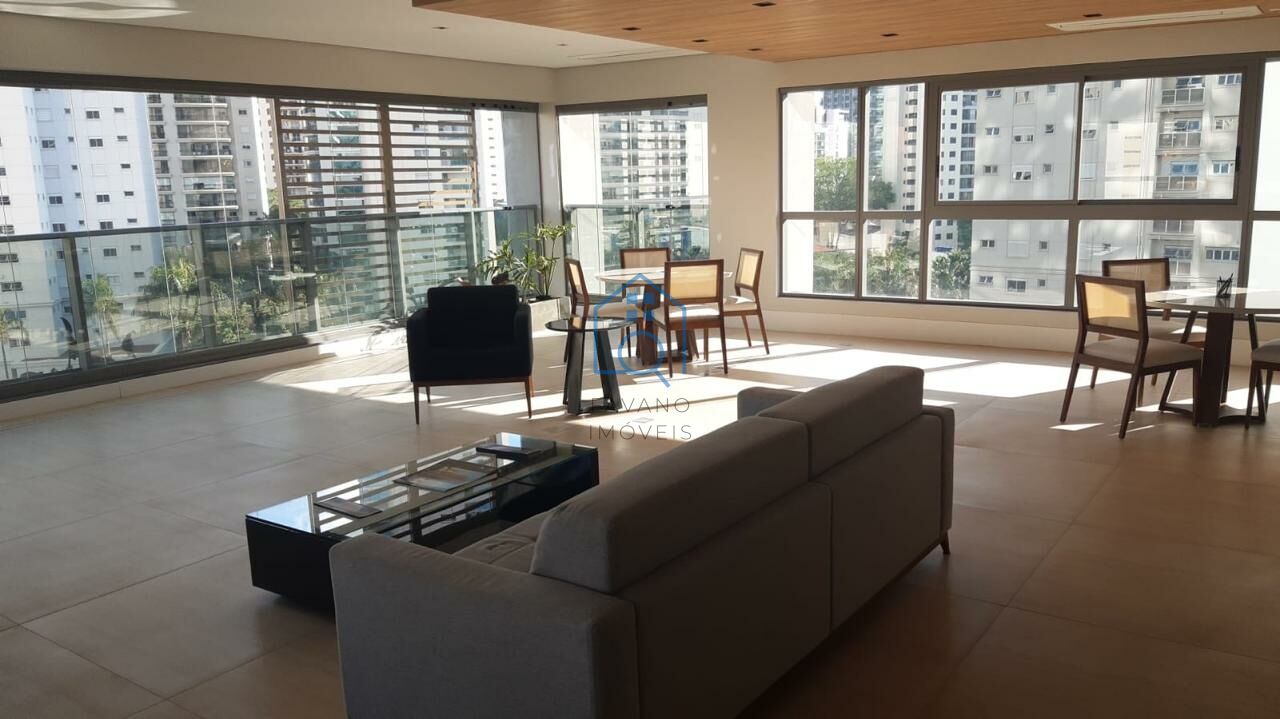 Apartamento para Venda - Vila Nova Conceição