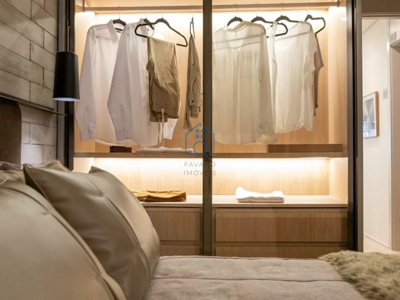 Apartamento para Venda - Jardim das Acácias