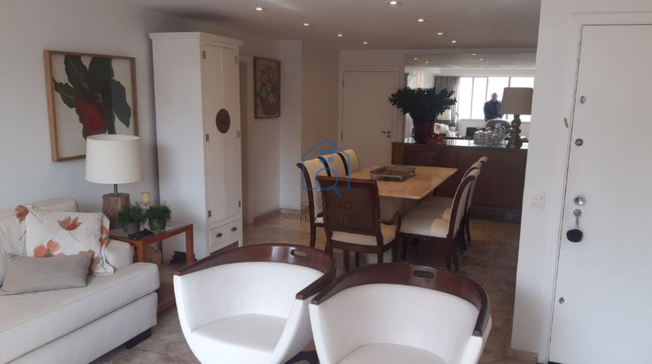 Apartamento para Venda - Moema
