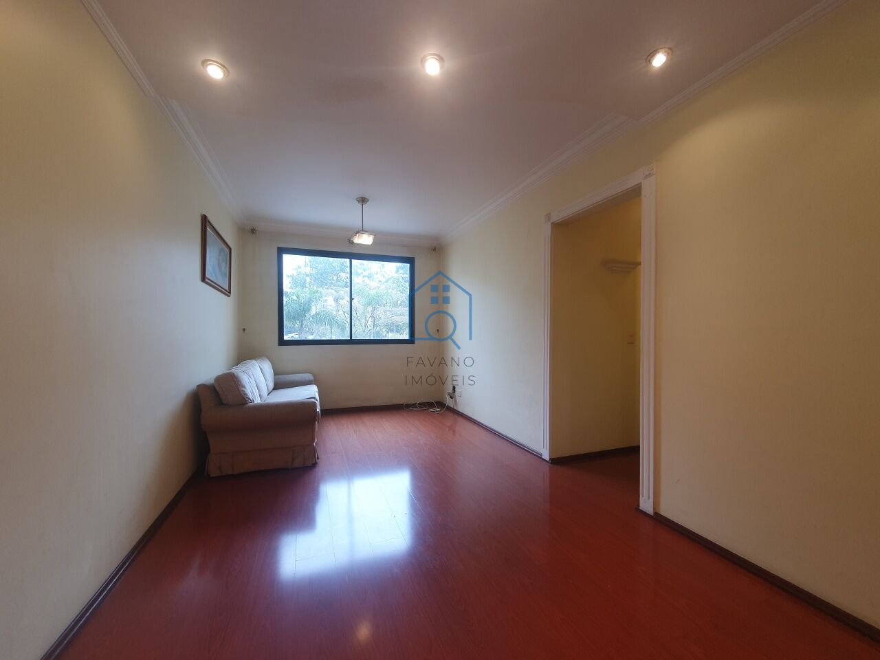 Apartamento para Venda - Jardim Taquaral
