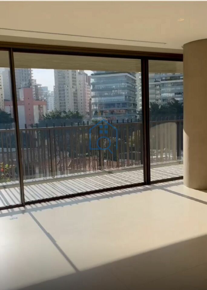 Apartamento para Venda - Indianópolis