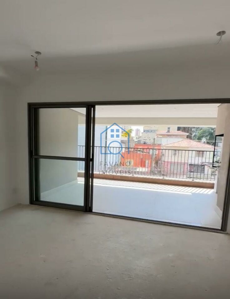 Apartamento para Venda - Mirandópolis