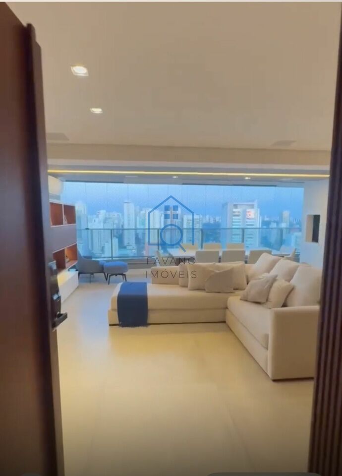 Apartamento para Venda - Cidade Monções