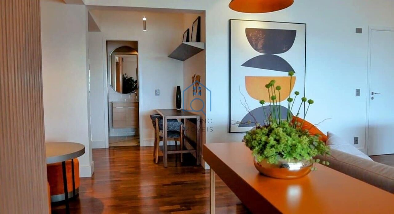 Apartamento para Venda - Alto da Lapa