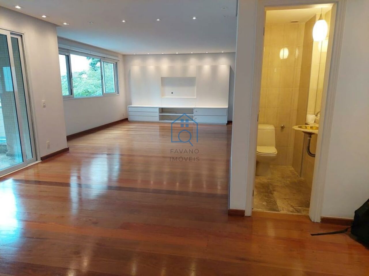 Apartamento para Venda - Itaim Bibi