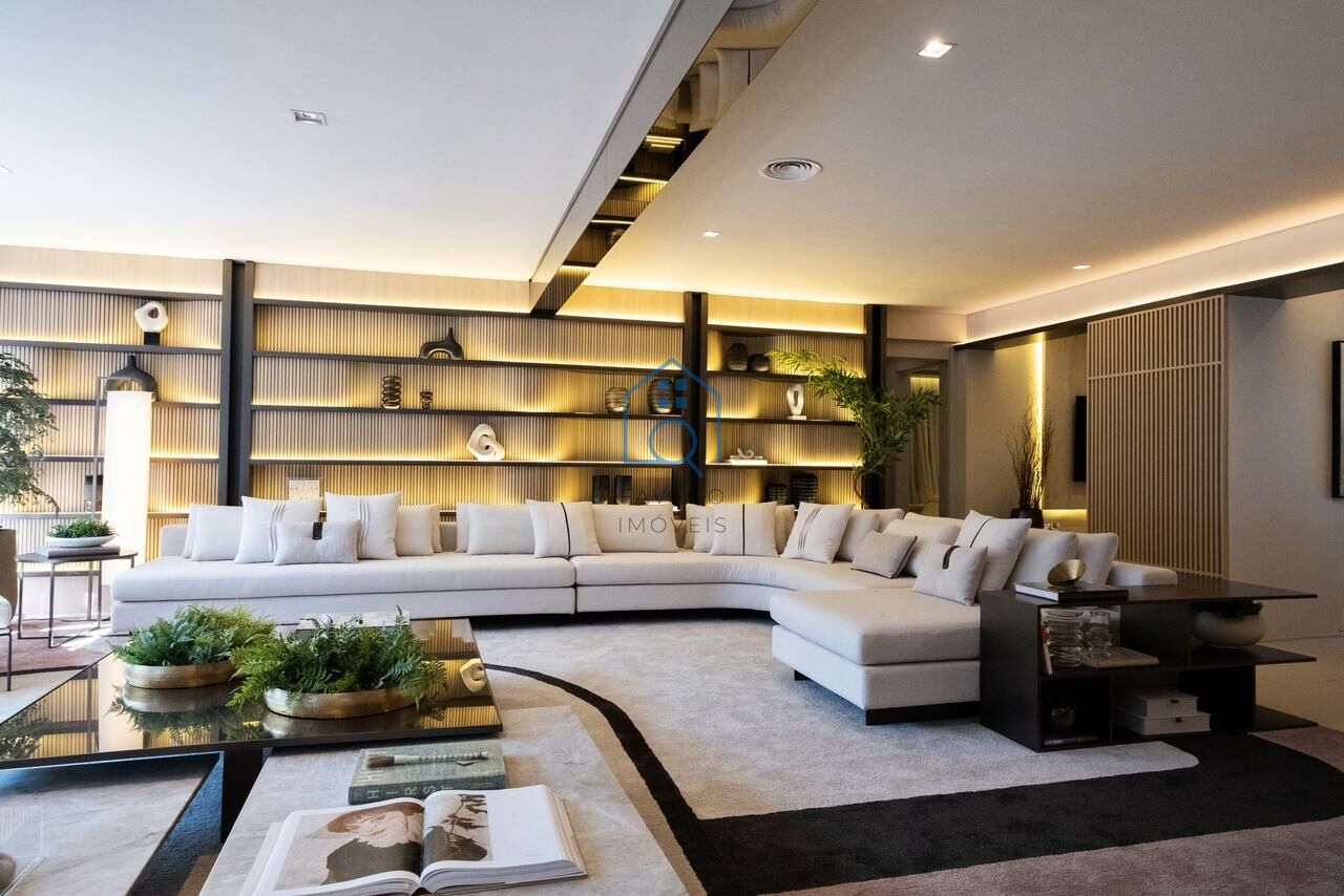 Apartamento para Venda - Brooklin Paulista