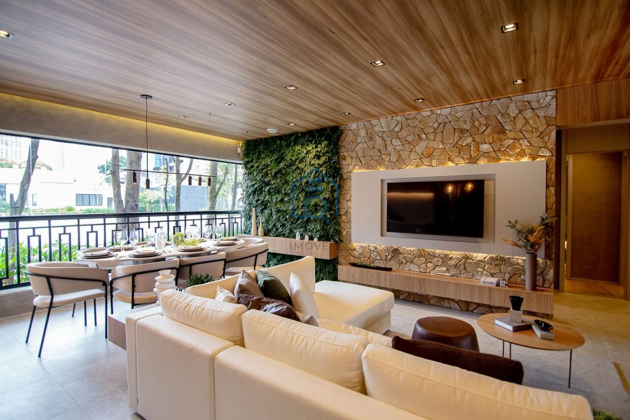 Apartamento para Venda - Brooklin Paulista