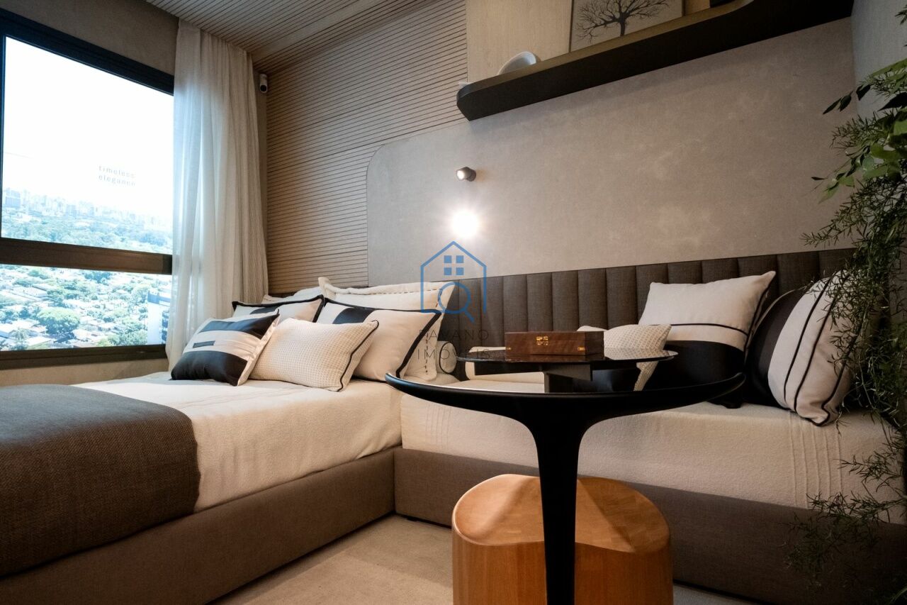 Apartamento para Venda - Vila Nova Conceição