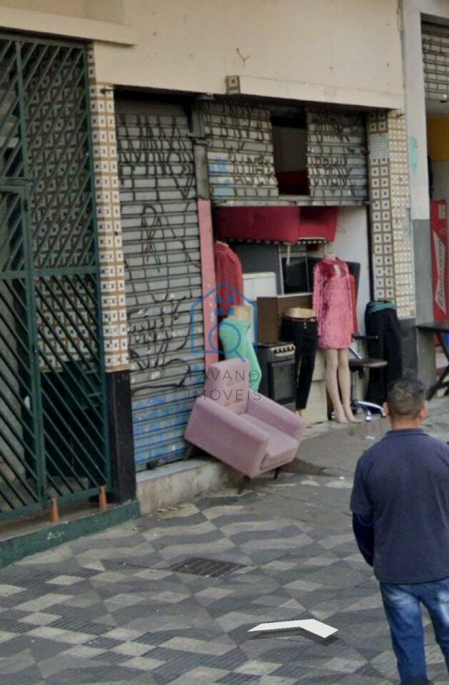 Loja para Venda - Centro