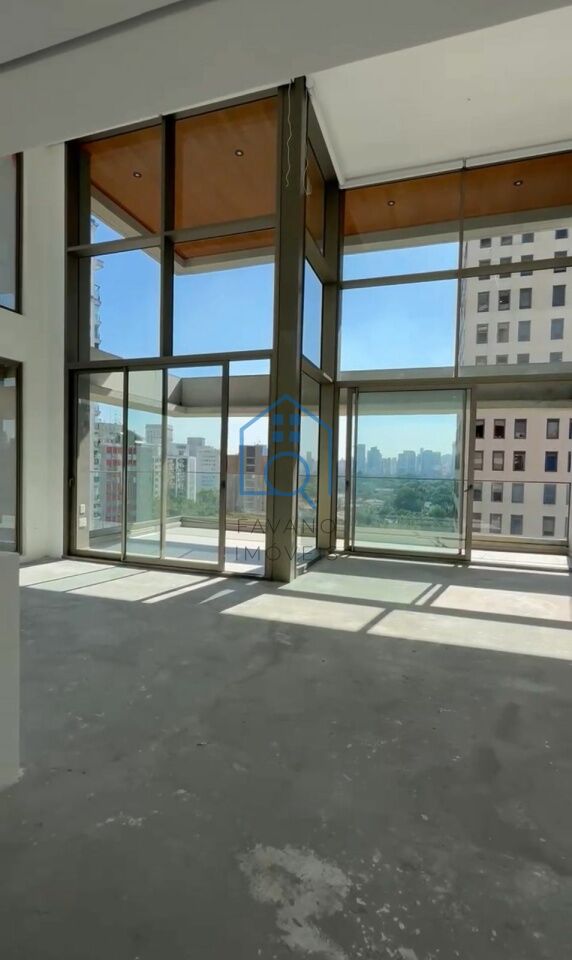 Apartamento para Venda - Jardim Europa