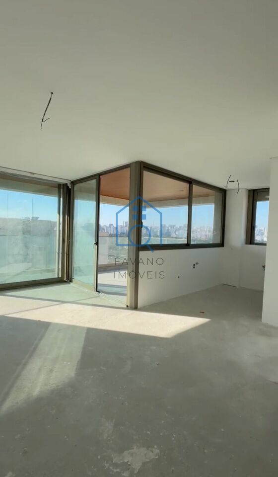 Apartamento para Venda - Jardim Europa