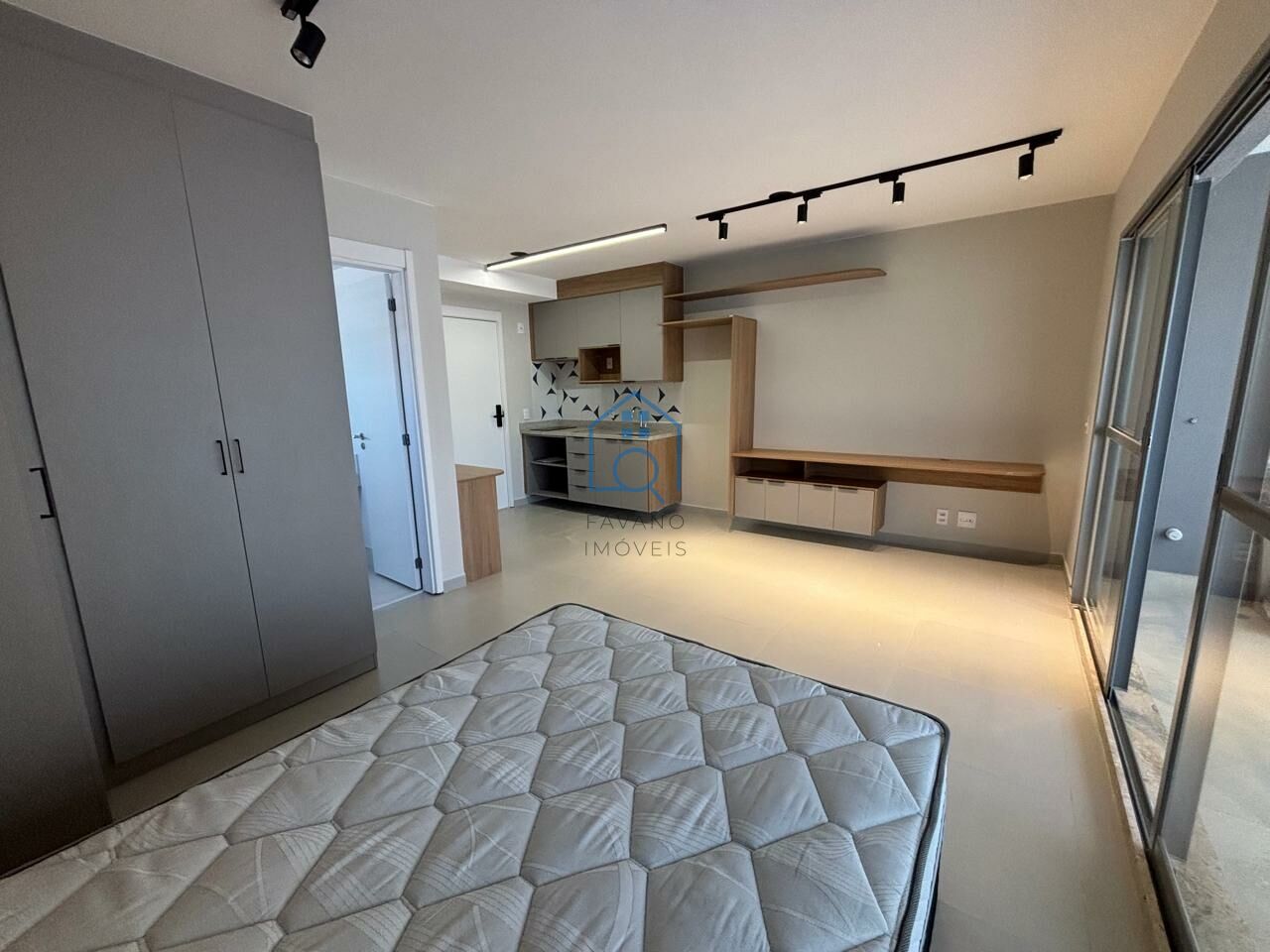 Studio para Venda - Vila Mariana