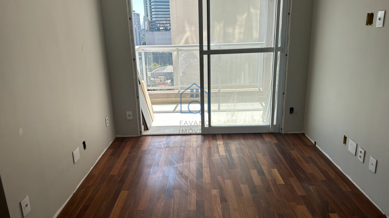 Apartamento para Venda - Chácara Santo Antônio Zona Sul