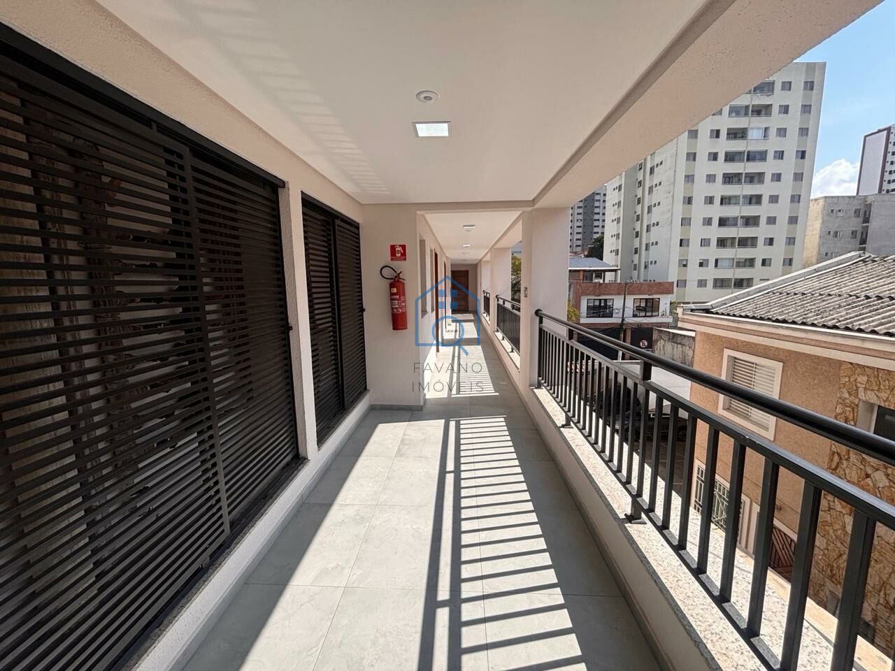 Apartamento para Venda - Vila Aricanduva