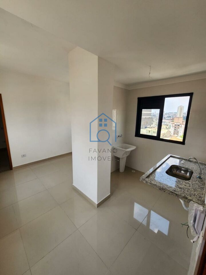 Apartamento para Venda - Vila Aricanduva