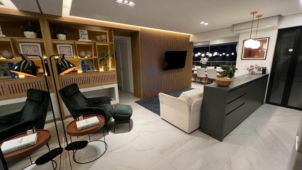 Apartamento para Venda - Vila Gumercindo