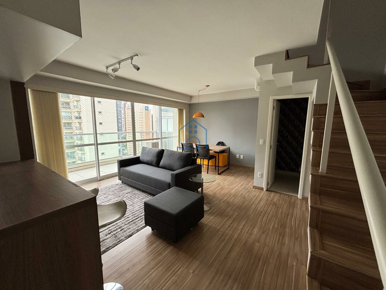 Apartamento para Venda - Vila Gertrudes