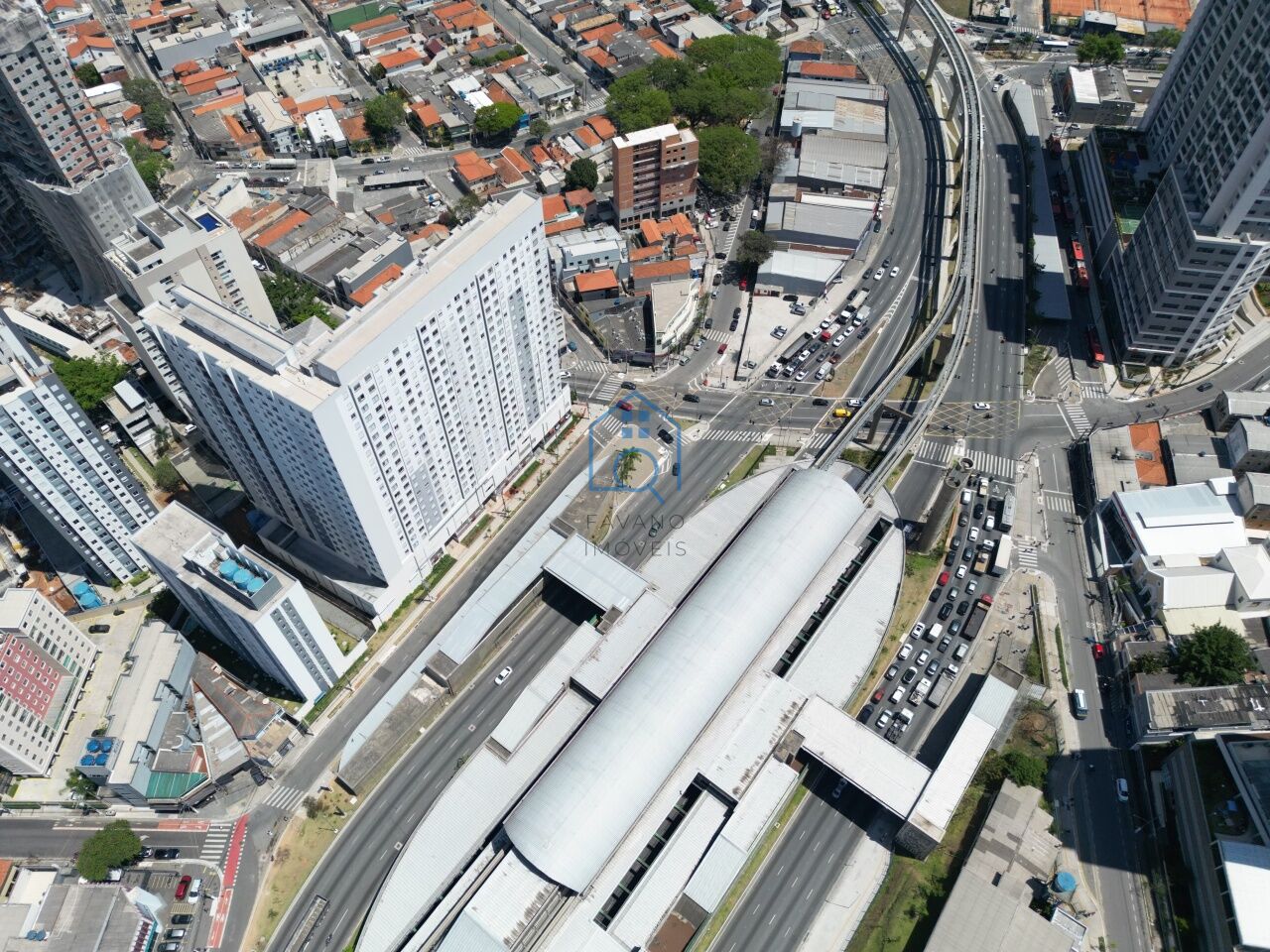 Loja para Venda - Parque da Vila Prudente
