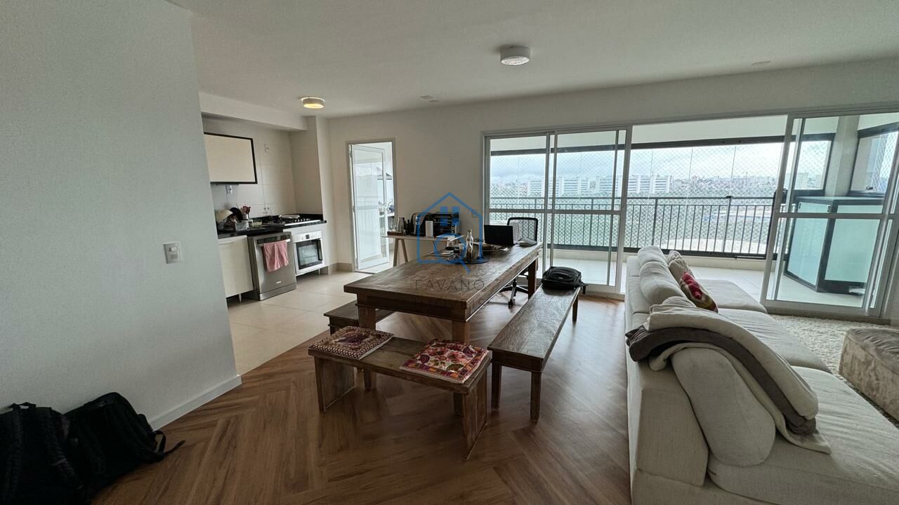 Apartamento para Venda - Jardim Dom Bosco