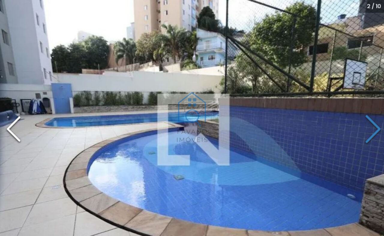 Apartamento para Venda - Vila Prudente