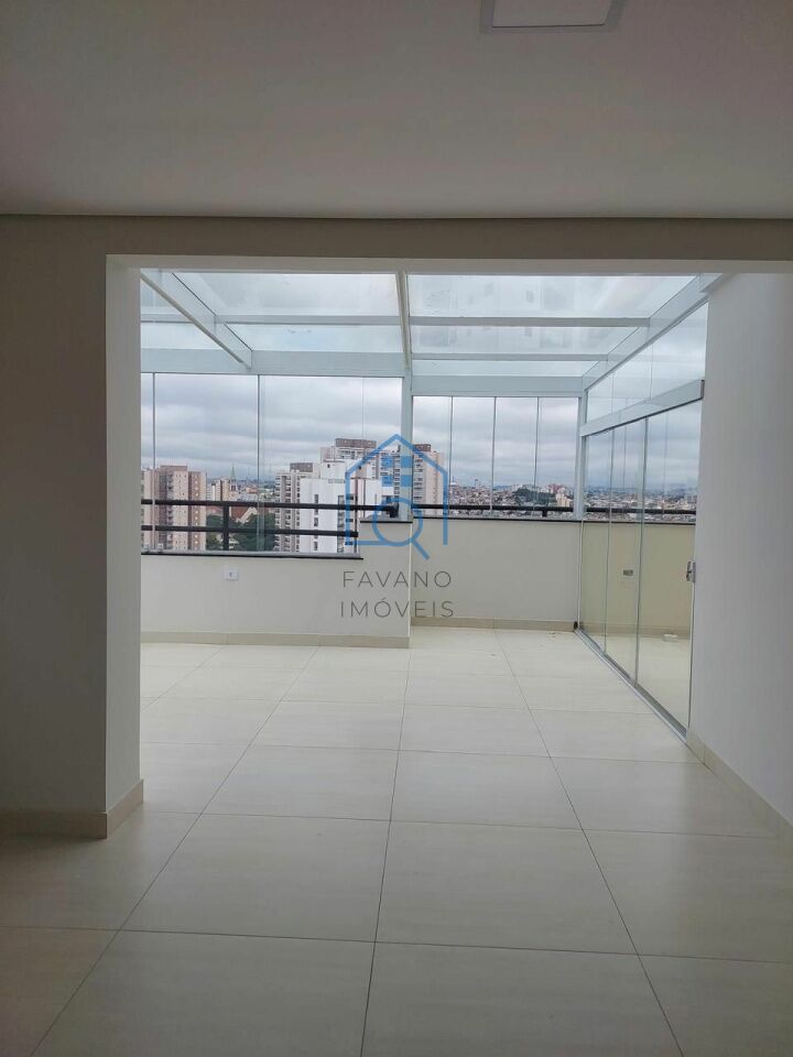 Cobertura Duplex para Venda - Vila Formosa