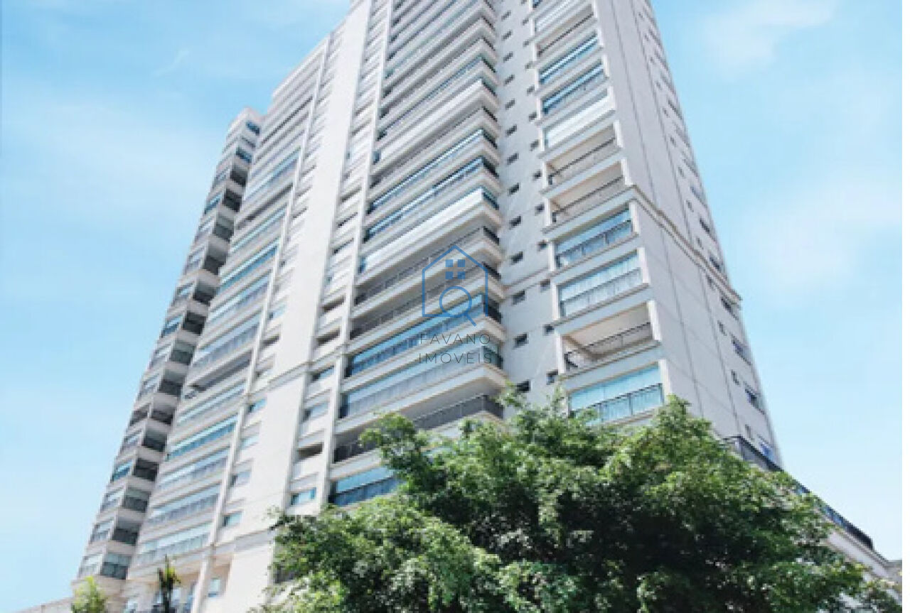Apartamento para Venda - Santo Amaro