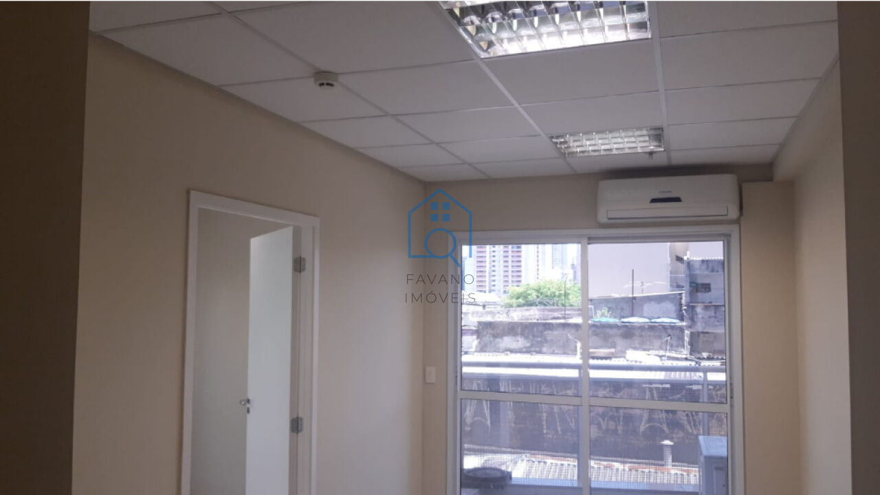 Conj. Comercial para Venda - Ipiranga