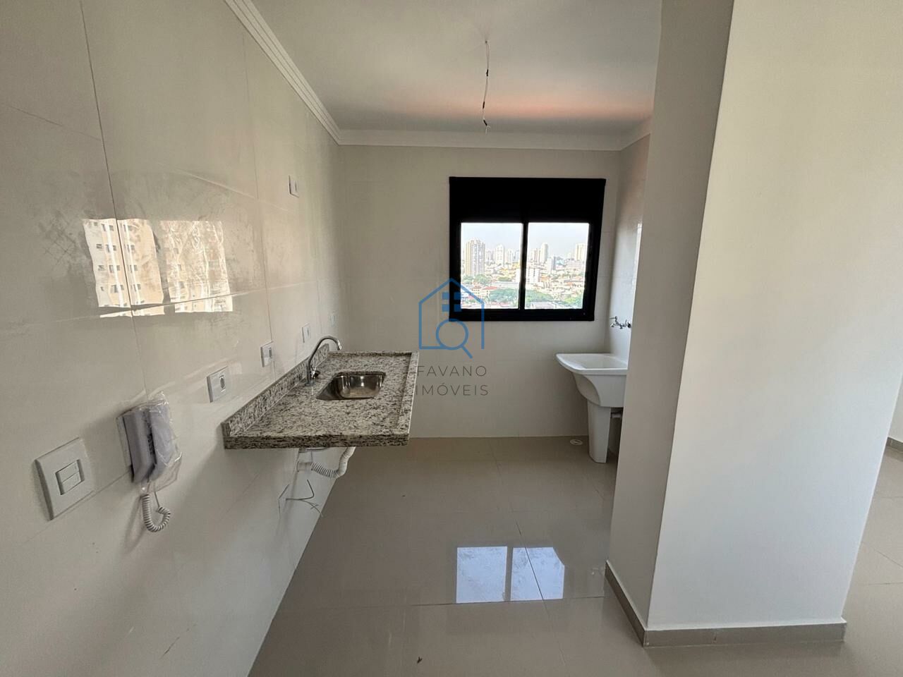 Apartamento para Venda - Vila Aricanduva