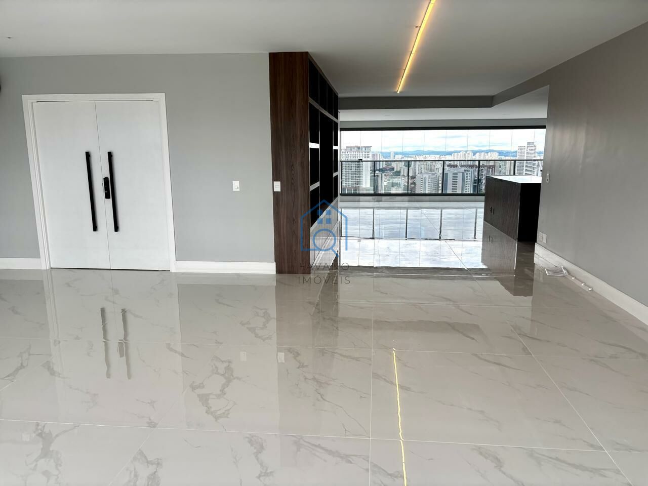 Apartamento para Locação - Jardim Morumbi