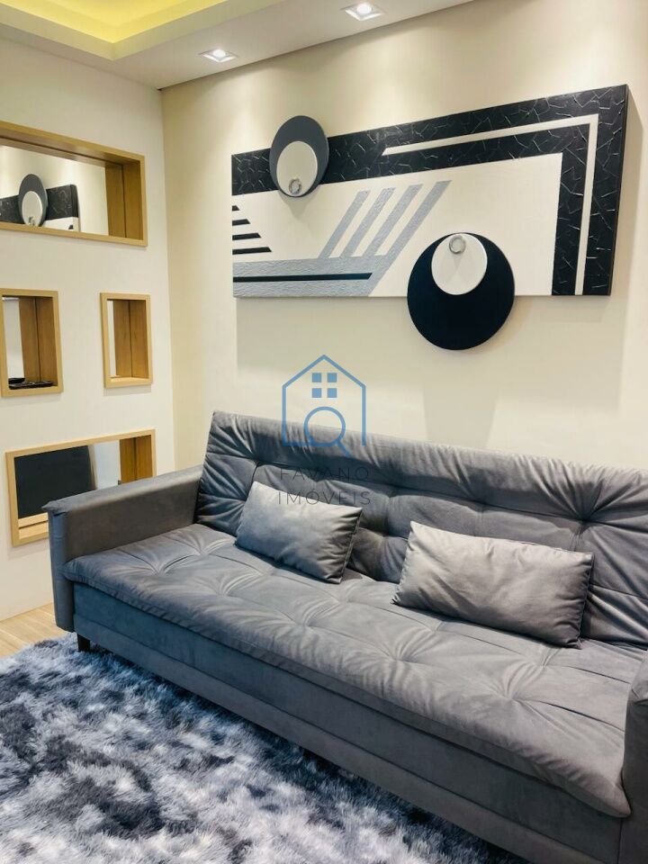 Apartamento para Locação - Bela Vista
