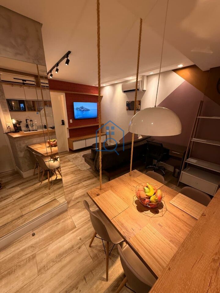 Apartamento para Locação - Bela Vista
